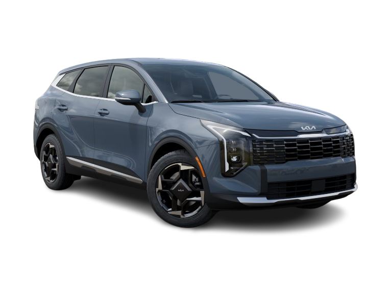 Thumbnail: 2027 Kia Sportage - 17