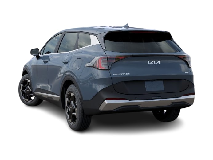 Thumbnail: 2027 Kia Sportage - 3