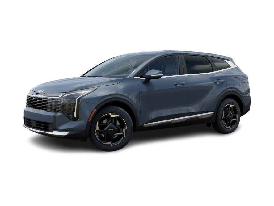 Thumbnail: 2027 Kia Sportage - 13
