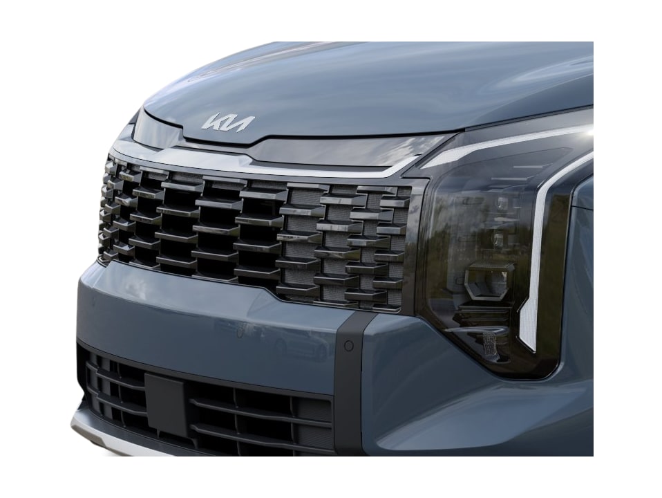 Thumbnail: 2027 Kia Sportage - 20