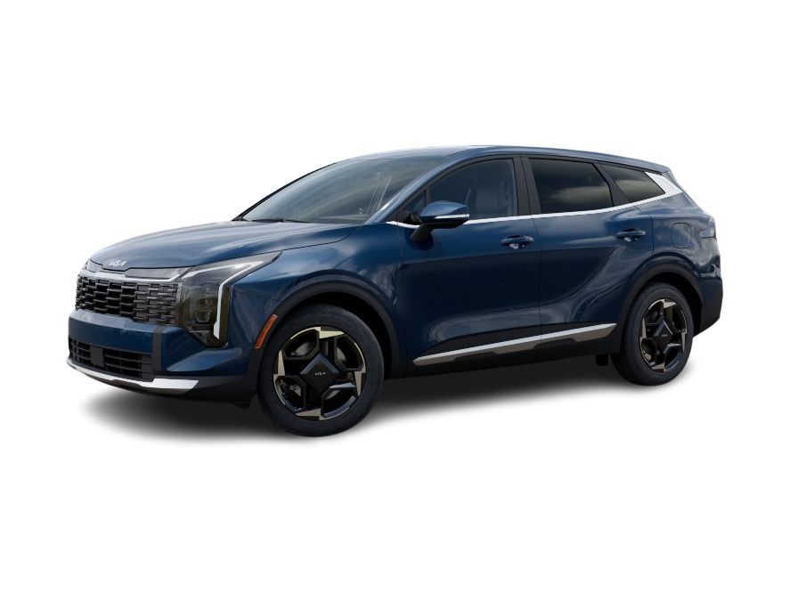 Thumbnail: 2027 Kia Sportage - 13