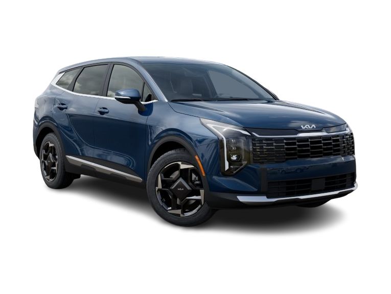 Thumbnail: 2027 Kia Sportage - 17