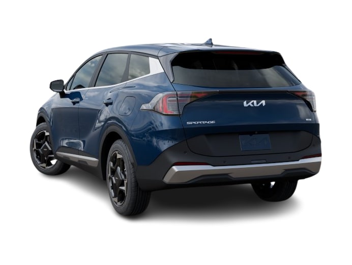Thumbnail: 2027 Kia Sportage - 4