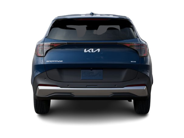 Thumbnail: 2027 Kia Sportage - 14