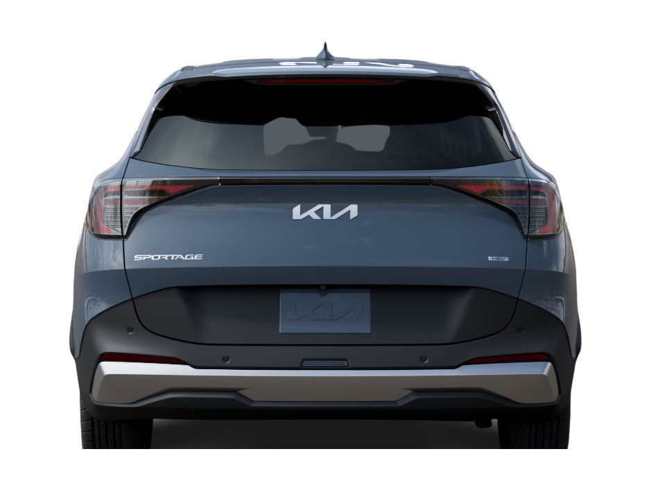 Thumbnail: 2027 Kia Sportage - 4