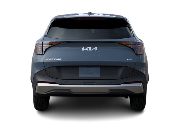 Thumbnail: 2027 Kia Sportage - 14