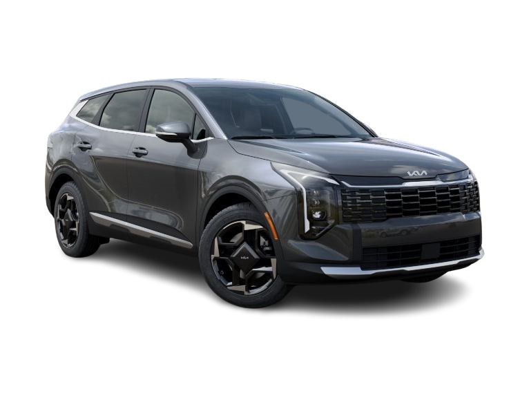 Thumbnail: 2027 Kia Sportage - 17