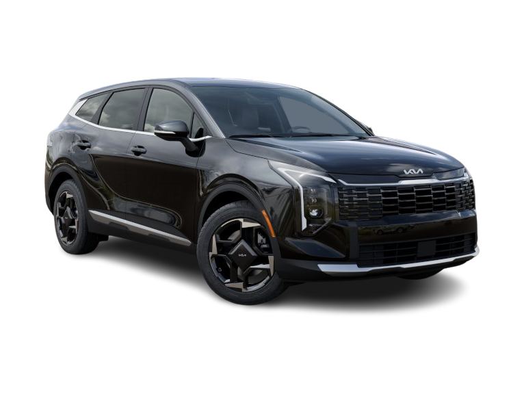 Thumbnail: 2027 Kia Sportage - 17