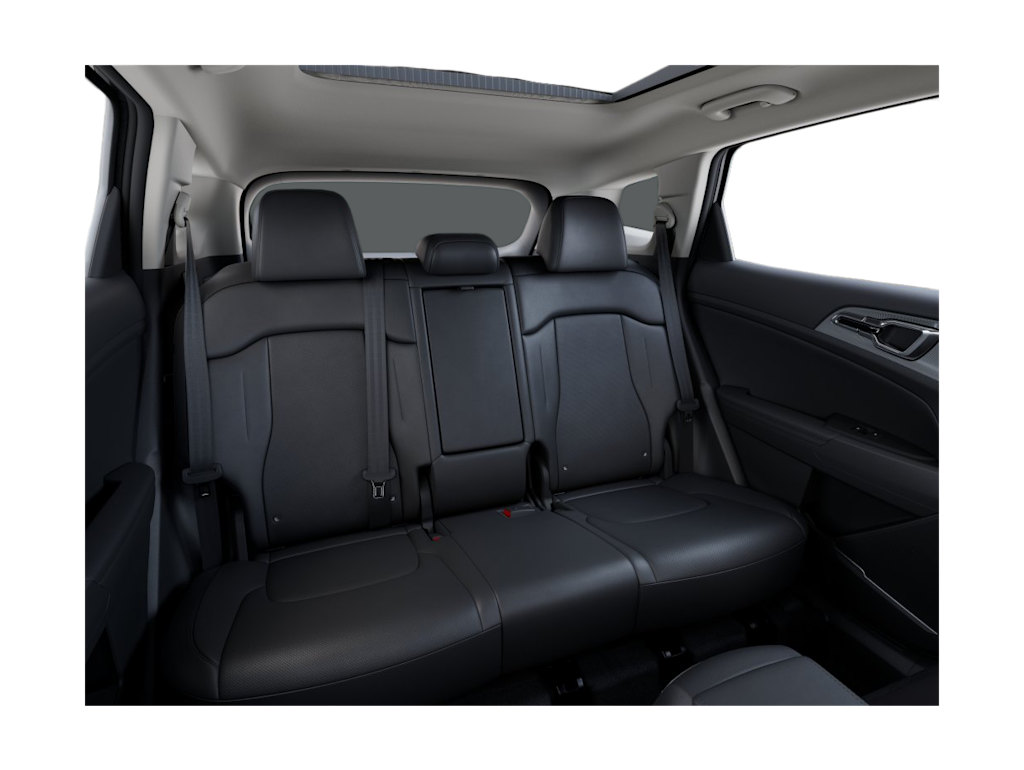 Thumbnail: 2027 Kia Sportage - 20