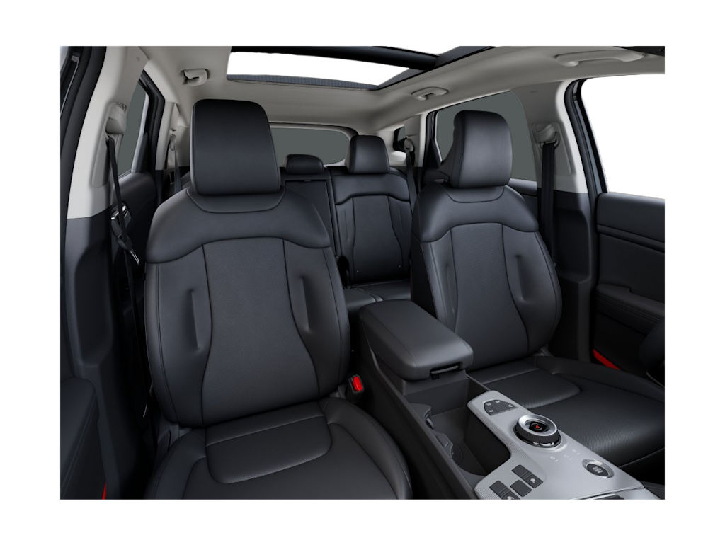 Thumbnail: 2027 Kia Sportage - 12