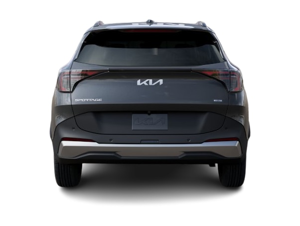 Thumbnail: 2027 Kia Sportage - 13