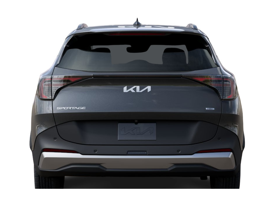 Thumbnail: 2027 Kia Sportage - 5