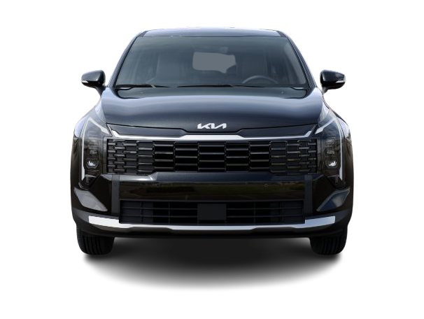 Thumbnail: 2027 Kia Sportage - 5