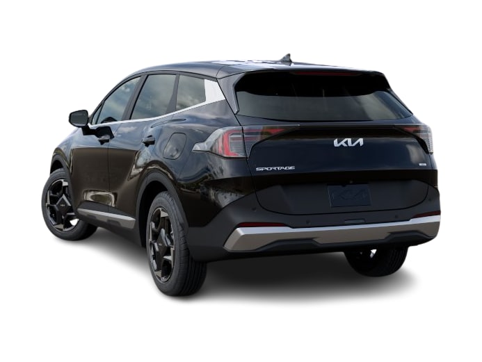 Thumbnail: 2027 Kia Sportage - 3
