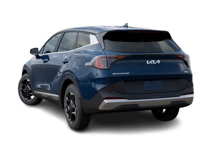 Thumbnail: 2027 Kia Sportage - 3