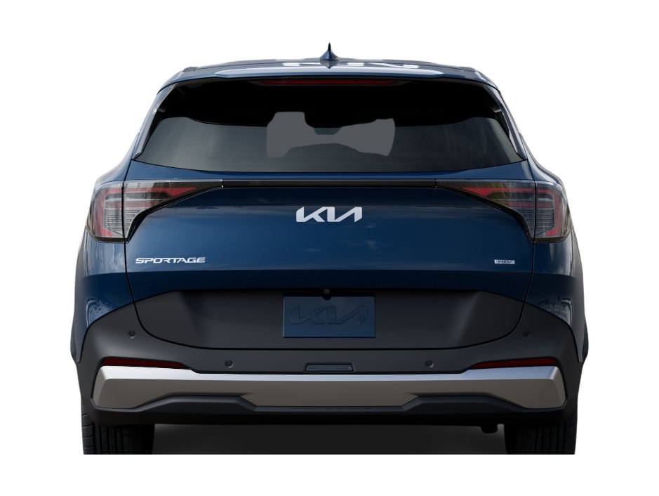 Thumbnail: 2027 Kia Sportage - 4