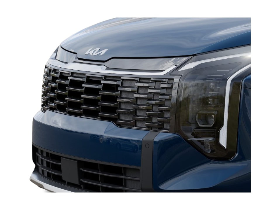Thumbnail: 2027 Kia Sportage - 20