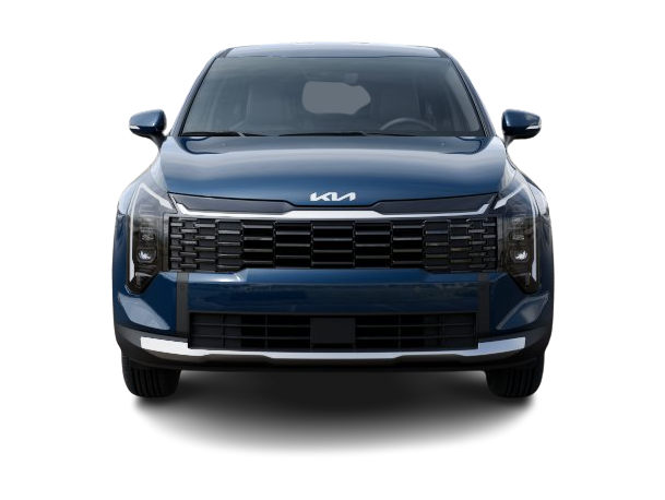 Thumbnail: 2027 Kia Sportage - 5