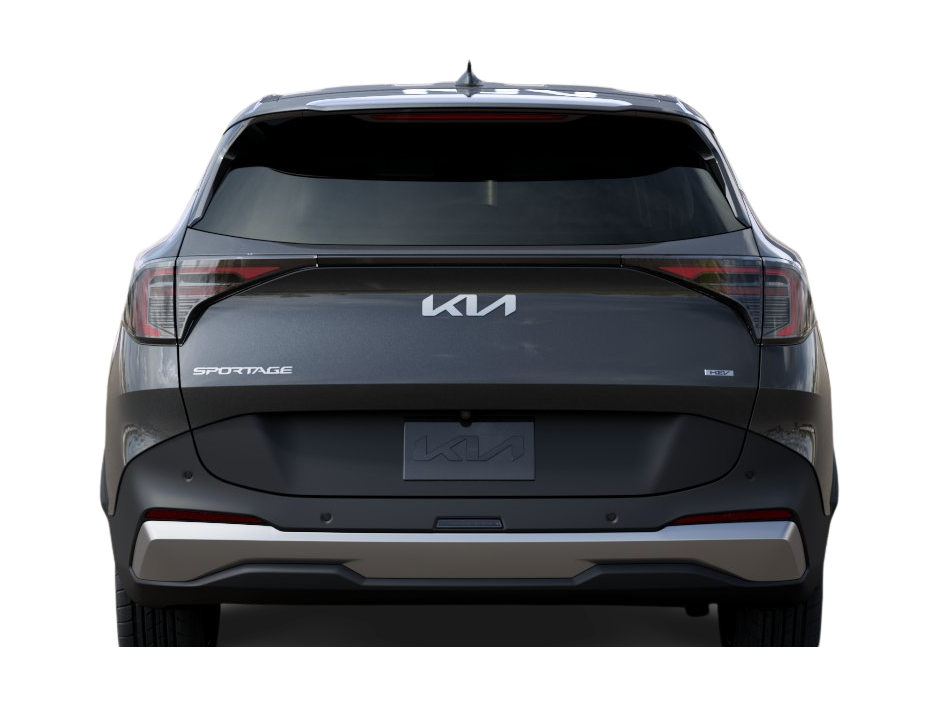 Thumbnail: 2027 Kia Sportage - 4