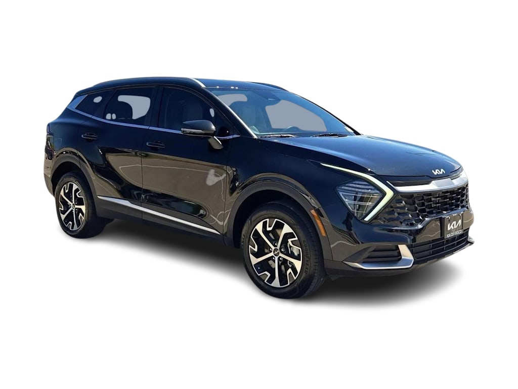 Thumbnail: 2025 Kia Sportage - 20
