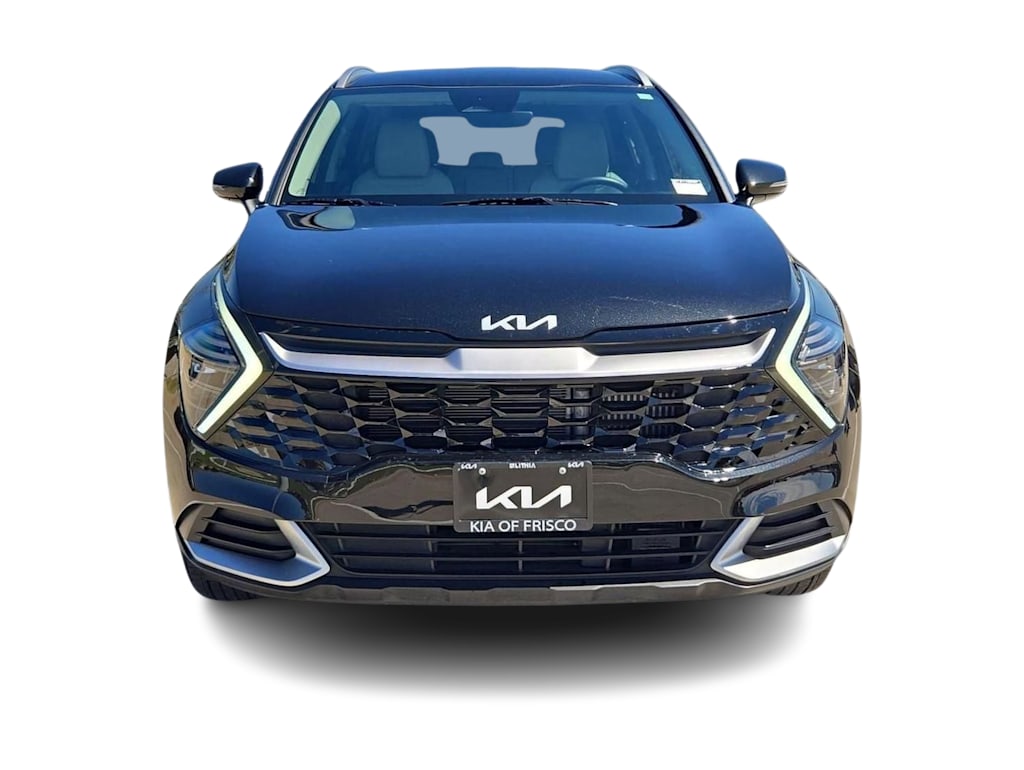 Thumbnail: 2025 Kia Sportage - 6