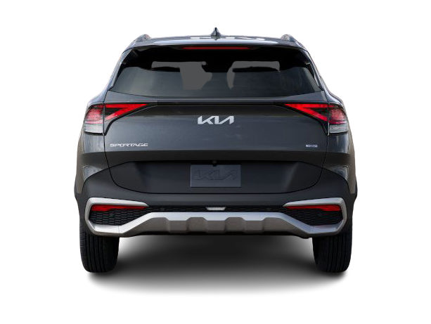 2025 Kia Sportage EX 15