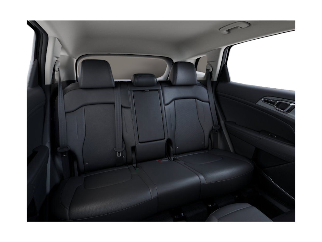 Thumbnail: 2026 Kia Sportage - 12