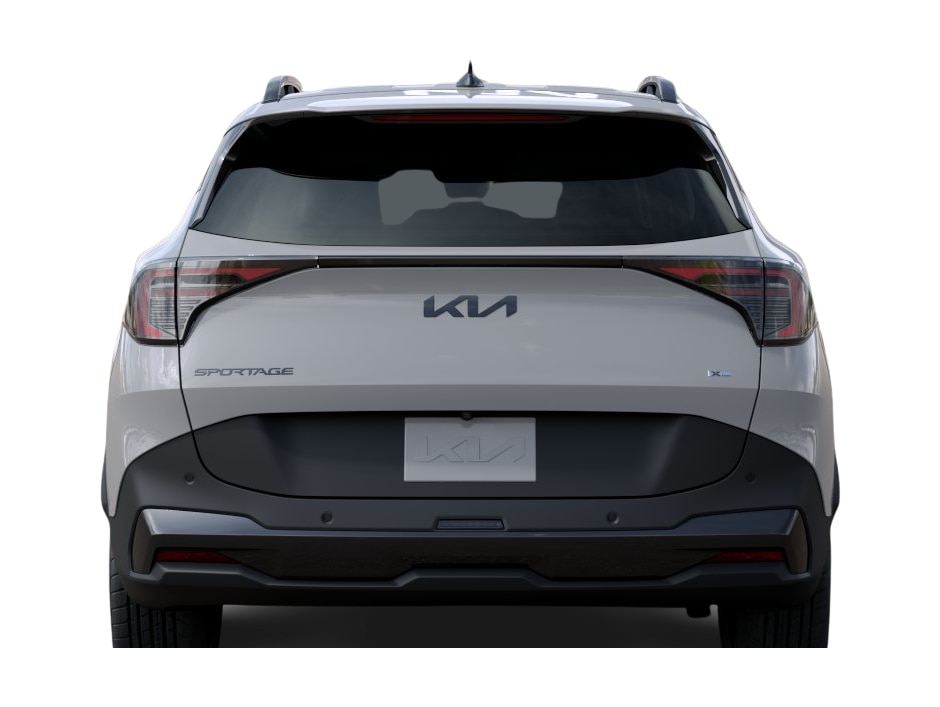 Thumbnail: 2026 Kia Sportage - 4