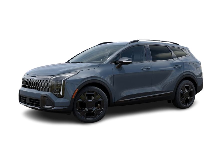 Thumbnail: 2026 Kia Sportage - 13