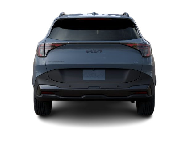Thumbnail: 2026 Kia Sportage - 14