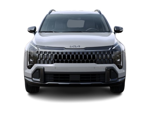 Thumbnail: 2026 Kia Sportage - 5