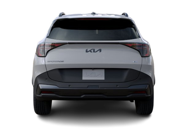 Thumbnail: 2026 Kia Sportage - 14