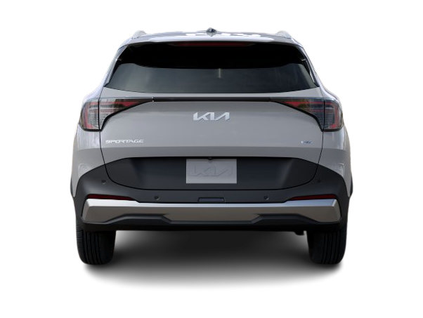 Thumbnail: 2026 Kia Sportage - 14