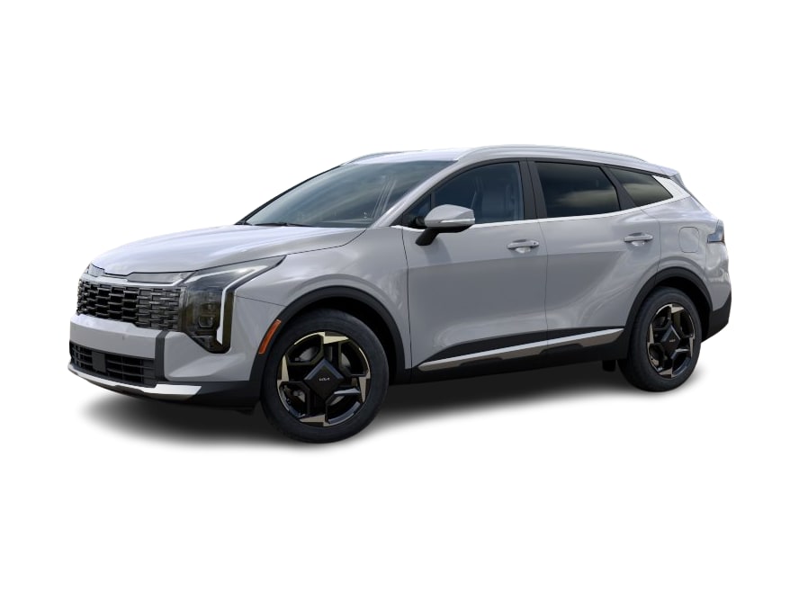 Thumbnail: 2026 Kia Sportage - 13