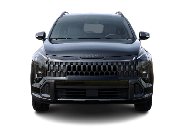 Thumbnail: 2026 Kia Sportage - 4