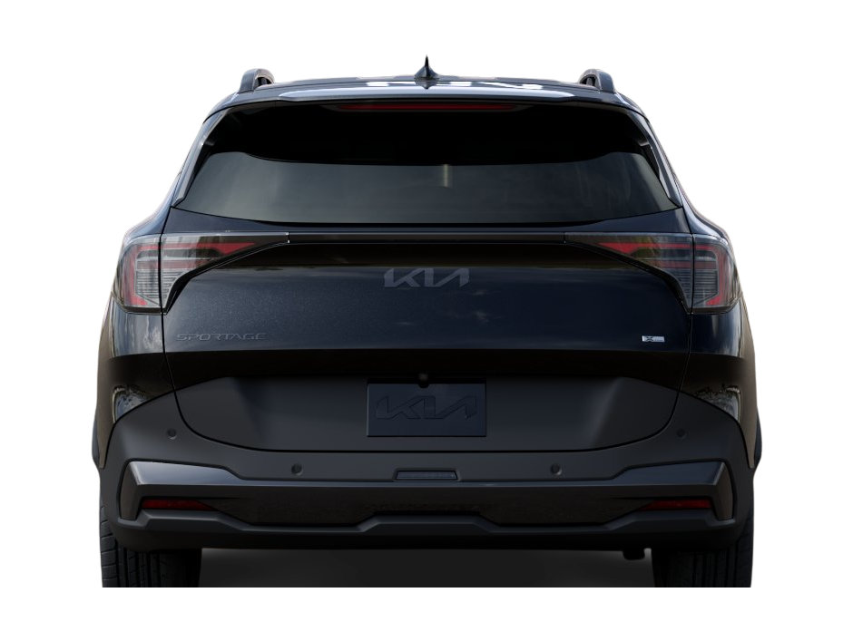 Thumbnail: 2026 Kia Sportage - 3