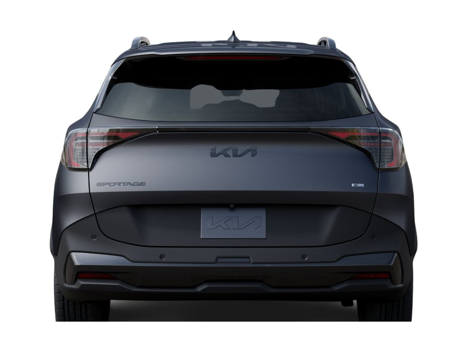 Thumbnail: 2026 Kia Sportage - 4