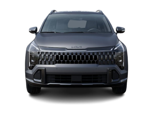Thumbnail: 2026 Kia Sportage - 5