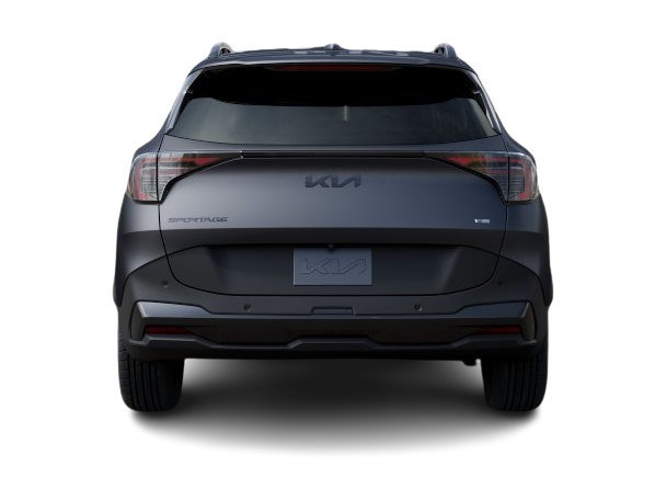 Thumbnail: 2026 Kia Sportage - 14