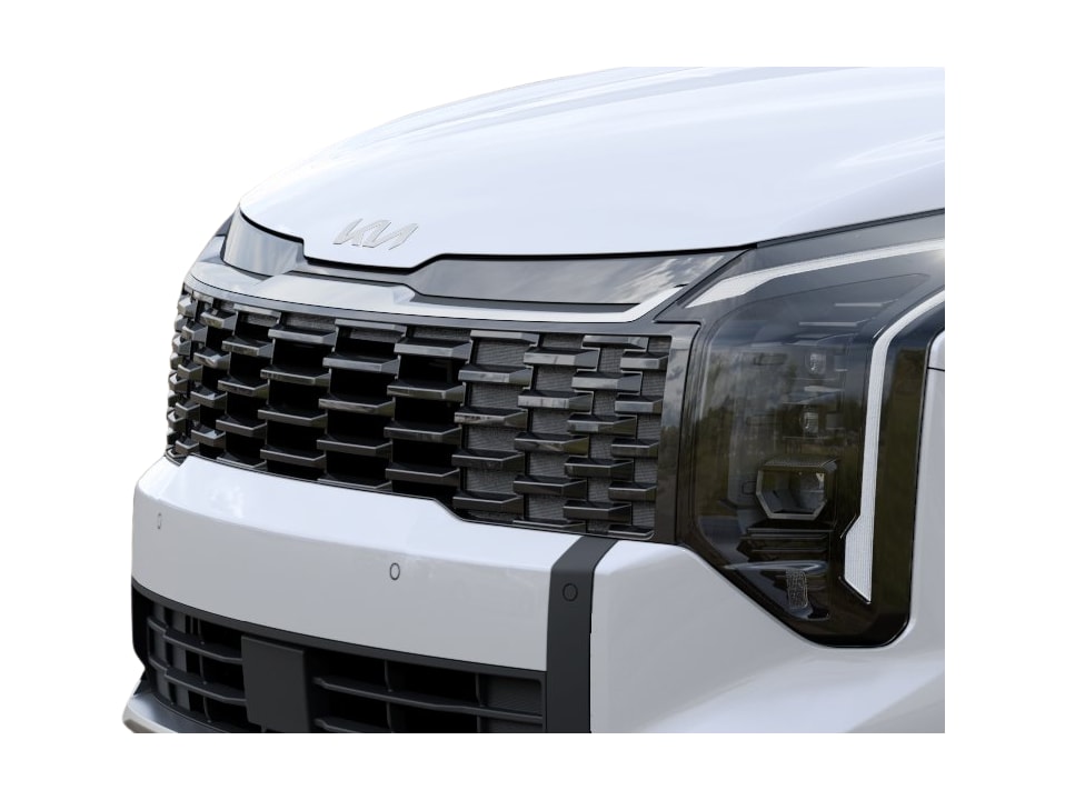 Thumbnail: 2026 Kia Sportage - 20