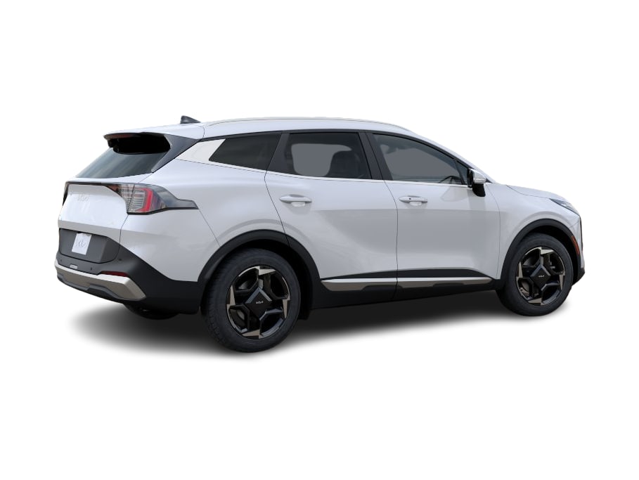 Thumbnail: 2026 Kia Sportage - 15