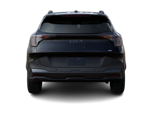 Thumbnail: 2027 Kia Sportage - 12