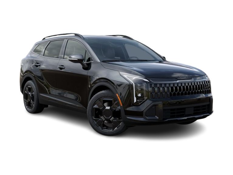 Thumbnail: 2027 Kia Sportage - 15