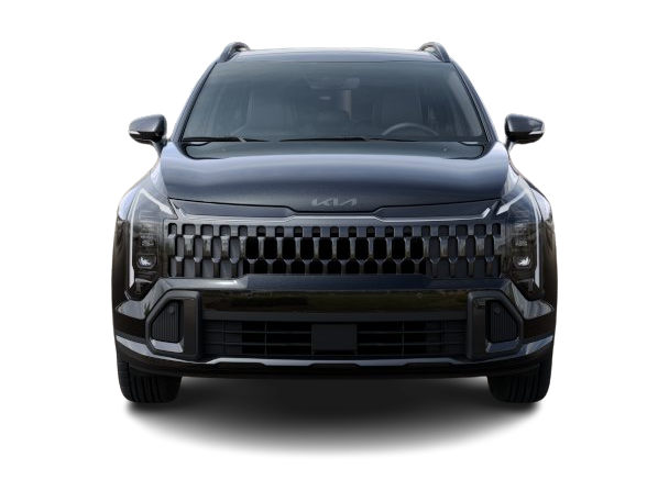 Thumbnail: 2027 Kia Sportage - 4