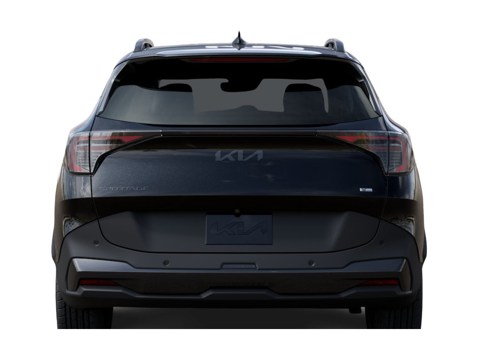 Thumbnail: 2027 Kia Sportage - 3