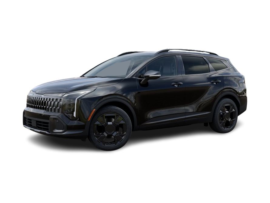 Thumbnail: 2027 Kia Sportage - 10