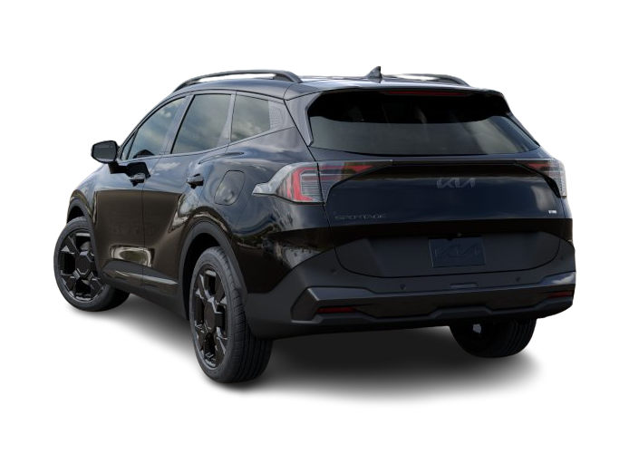 Thumbnail: 2027 Kia Sportage - 11