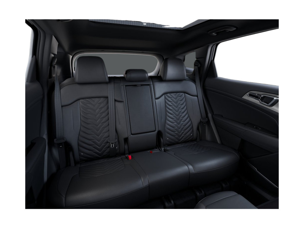 Thumbnail: 2027 Kia Sportage - 19