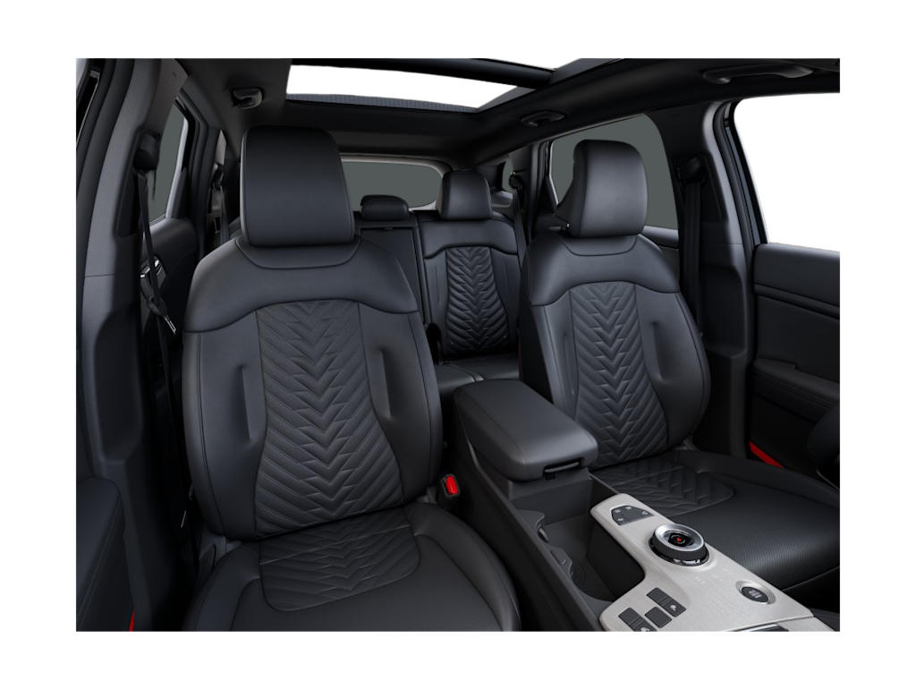 Thumbnail: 2027 Kia Sportage - 9