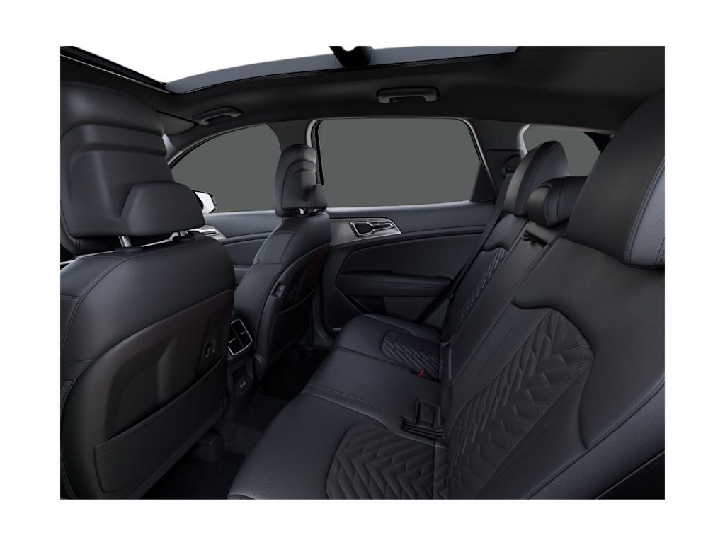 Thumbnail: 2027 Kia Sportage - 21